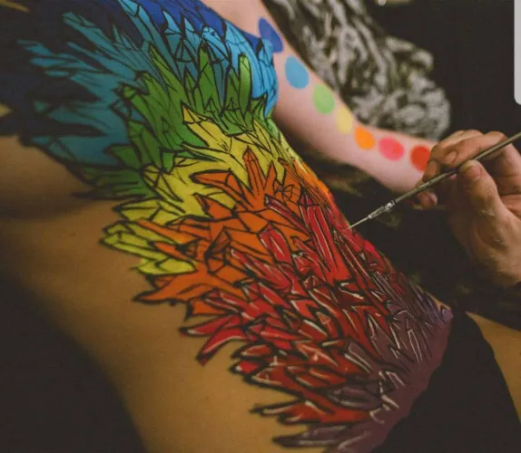 Chakra Crystals 🔮 Thumbnail