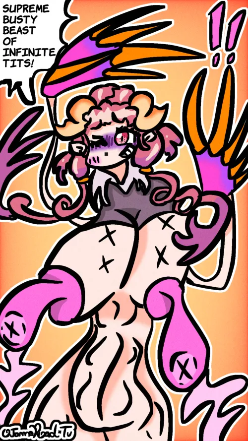 Chaotic Ilulu ( ojamaroadtv ) Thumbnail