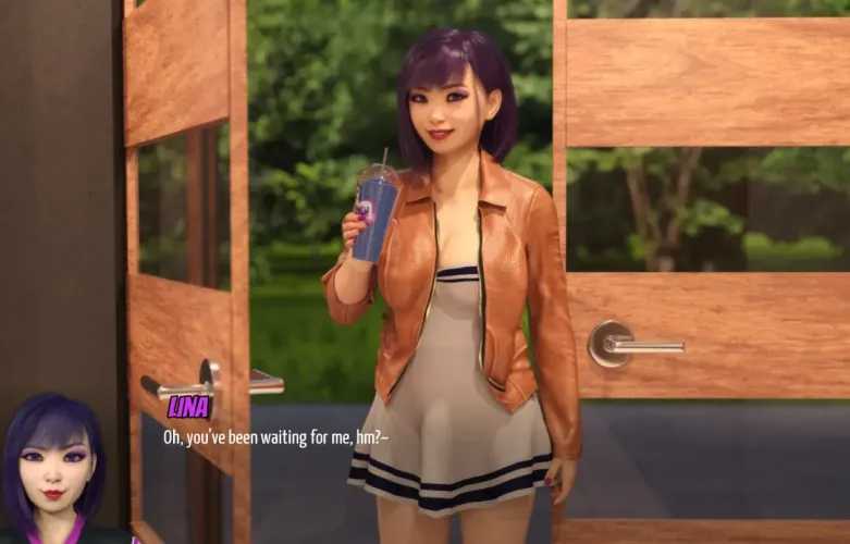 Characters Like Lina from Photo Hunt in Other Games? Thumbnail