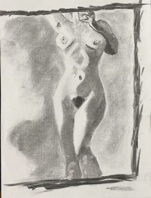 Charcoal Fun Thumbnail