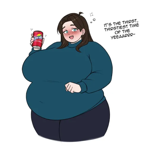 Charlotte (PufferSnacks) Thumbnail
