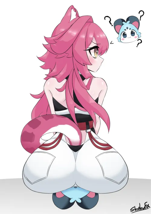 Chattini doko? Thumbnail