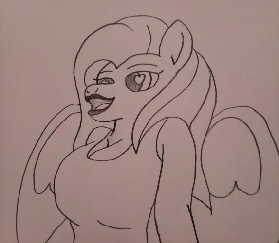 Check it out girls, I got my lips done. Now I can suck stallions balls dry like a sucking a milkshake. Thumbnail