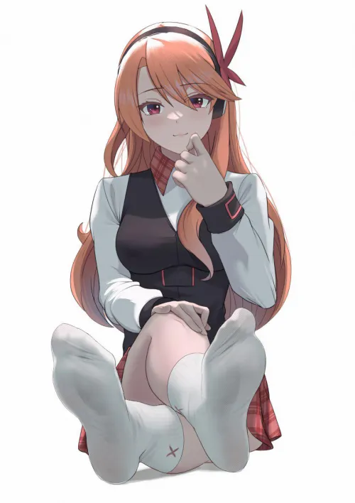 chelsea (akame ga kill!) Thumbnail