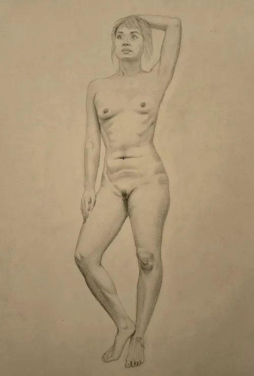 Cherry in progress Thumbnail