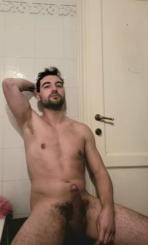 Chi della toscana? Thumbnail