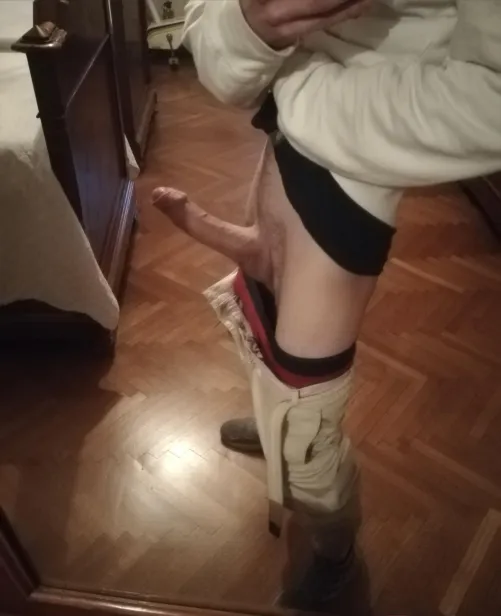 Chi vuole provarlo? Thumbnail