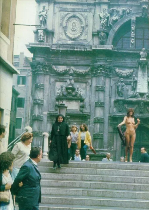 Chiara Samugheo - Sonia Otero (Playmen 1981) Thumbnail