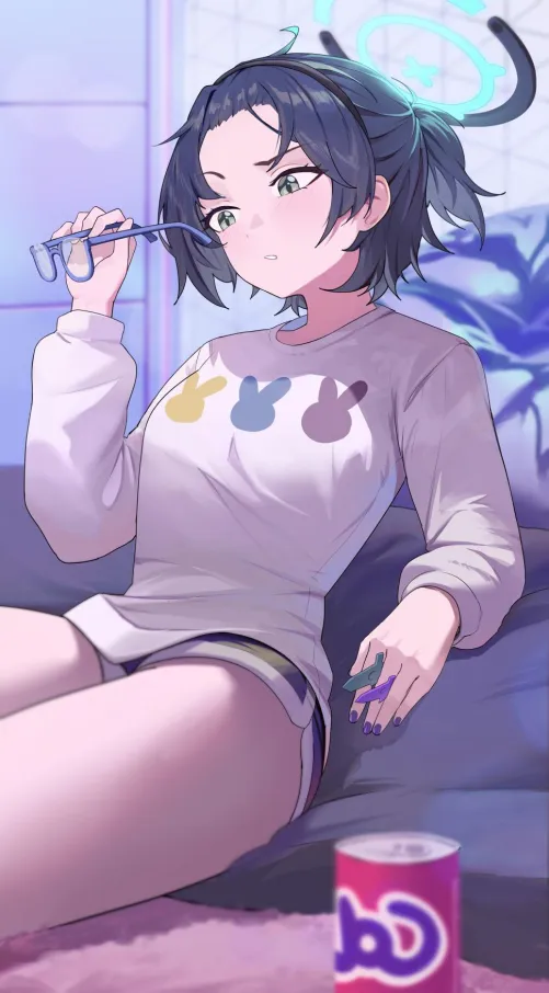 Chihiro [Blue Archive] Thumbnail