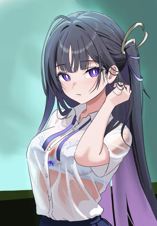 Chitose [Stella Sora] Thumbnail