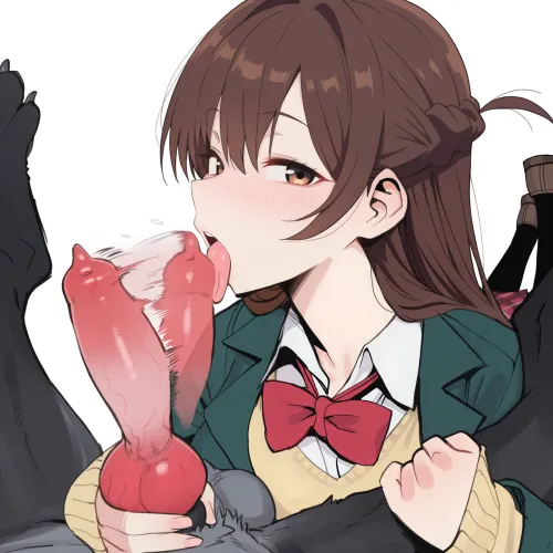 Chizuru Ichinose (cthulhuchan) Thumbnail