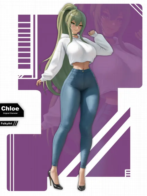 Chloe [Original] Thumbnail