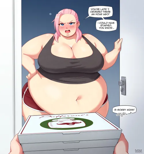 Chloe (PufferSnacks) Thumbnail