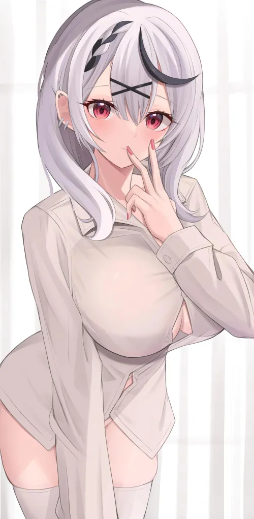 Chloe Sakamata Thumbnail