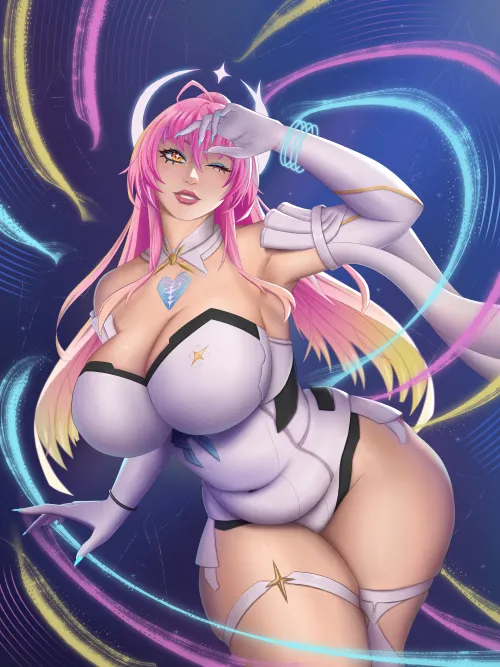 Chonky Aemeath (WuWa) Thumbnail