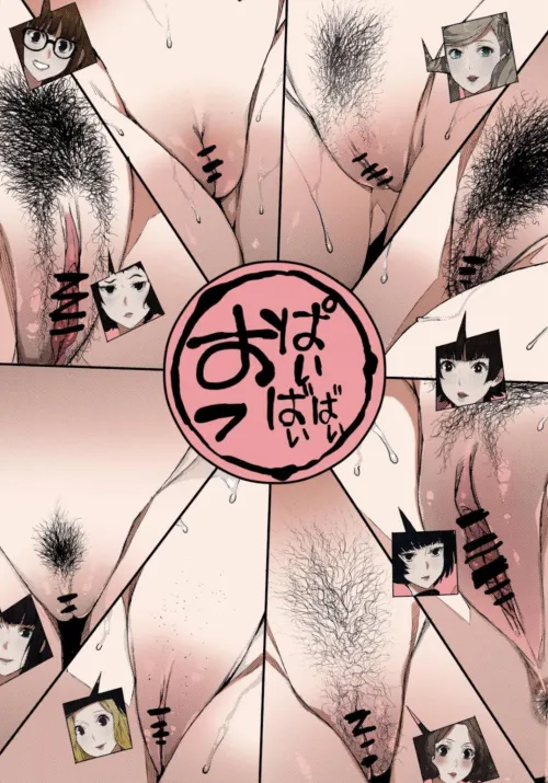 Choose your fighter Thumbnail