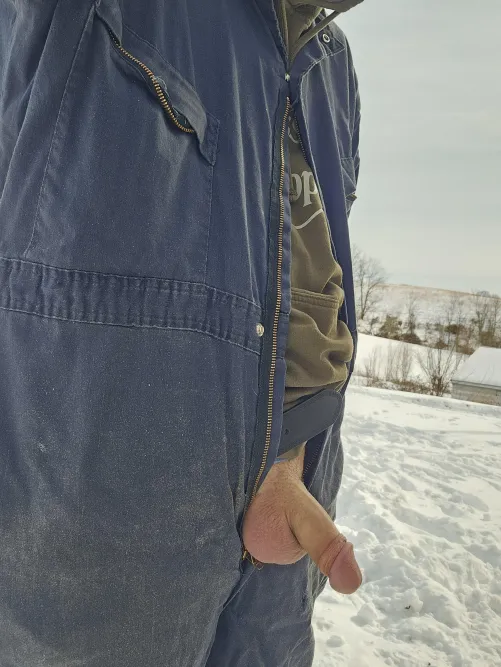 Chores are never done even on days off Thumbnail