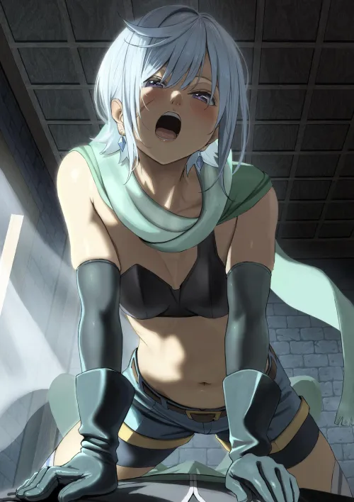 Chris on top  Thumbnail