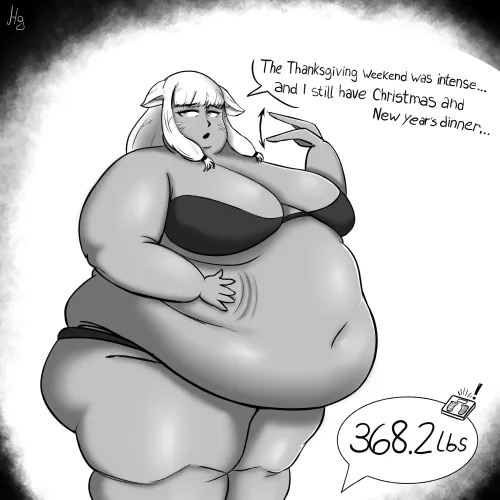 Christmas body prep (By Handle_Grabber) Thumbnail