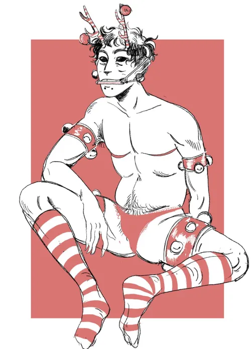 Christmas Fig (Ramlightly) Thumbnail