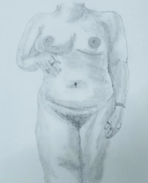 Chunky frontal Thumbnail