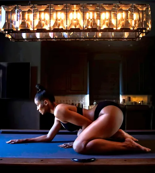 Ciara for (Ecstasy) Thumbnail