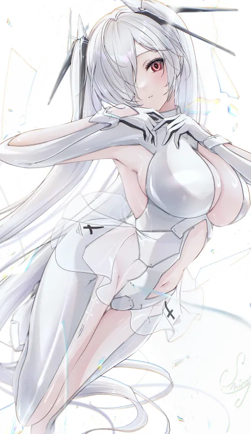 Cinderella [Nikke] Thumbnail