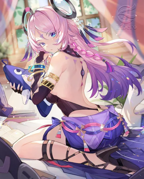 Citlali [Genshin Impact] Thumbnail