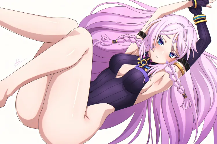 Citlali (Genshin Impact) [Aoikito] Thumbnail