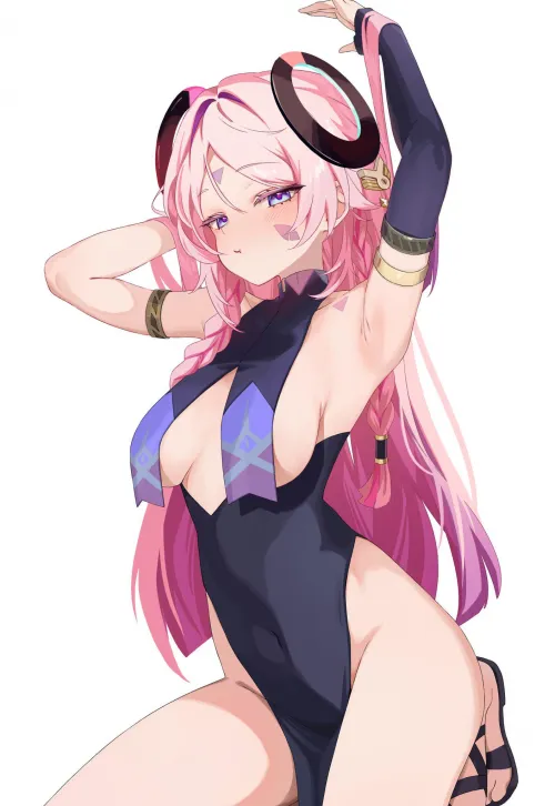 Citlali [Genshin Impact] Thumbnail