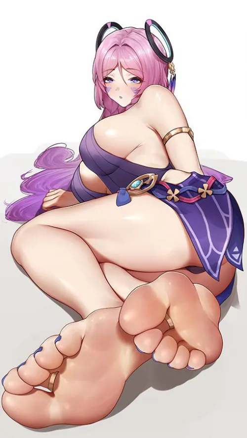 Citlali [Genshin Impact] Thumbnail