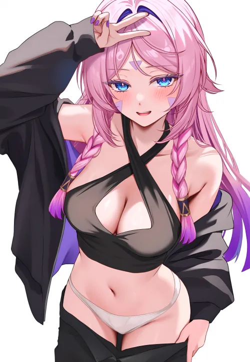 Citlali (Genshin Impact) [Yukino] Thumbnail