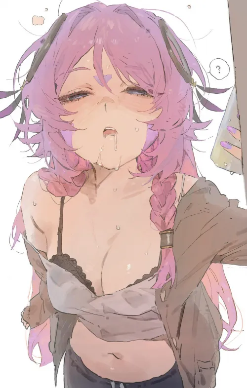 Citlali horny  Thumbnail