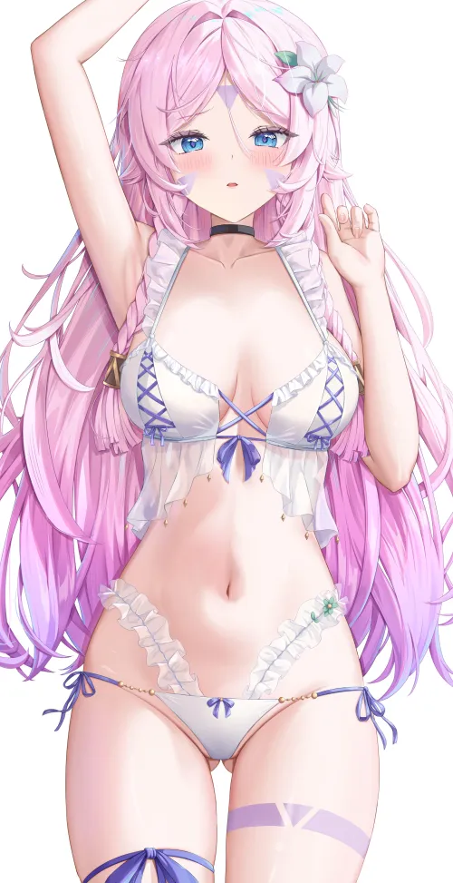 Citlali's a hottie (by dokimaru) Thumbnail