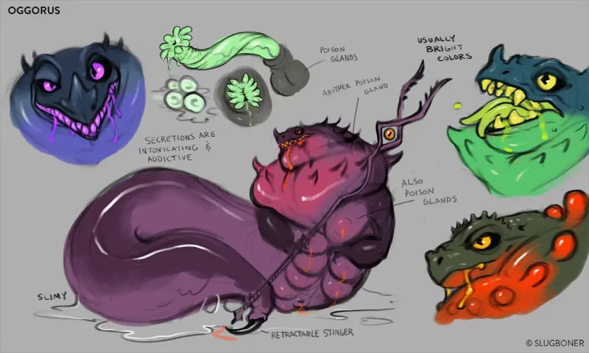 City of Nodd - Oggorus Thumbnail