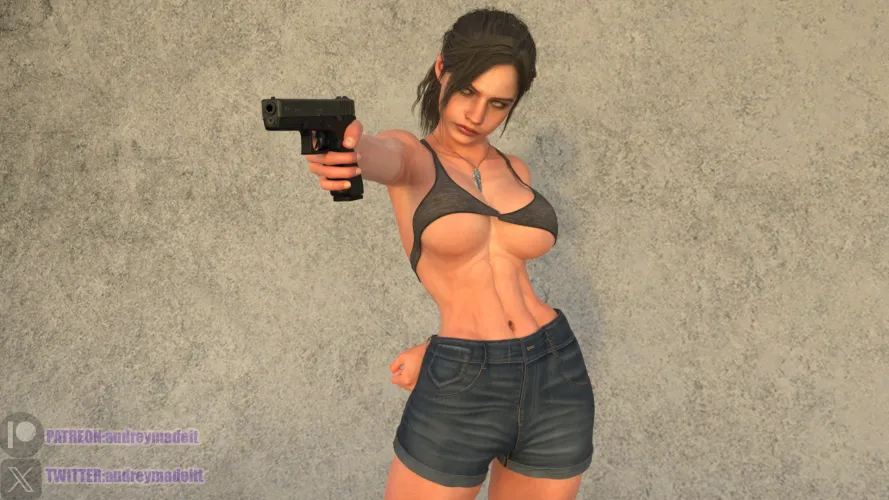 Claire (audreymadeit) Thumbnail