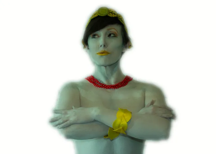 Classical Sculpture Thumbnail