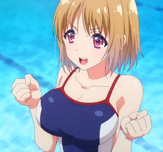 Classroom of the Elite - Kushida Kikyou Thumbnail