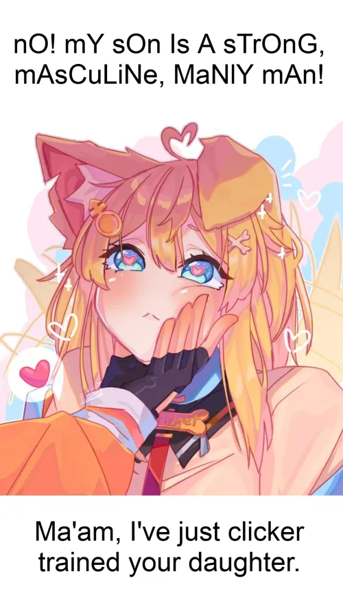 *click* *click* *click* Thumbnail