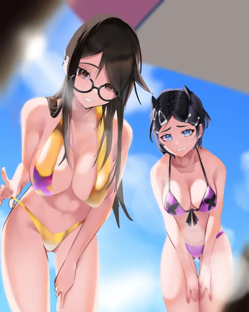 Clove & Killjoy (koizumi_arata) Thumbnail