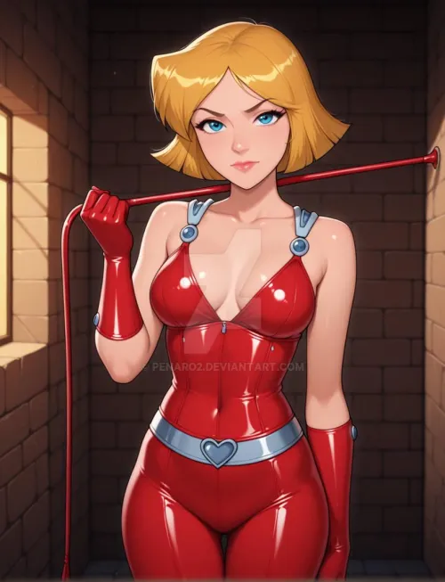 Clover's Dungeon (Penaro2) Thumbnail