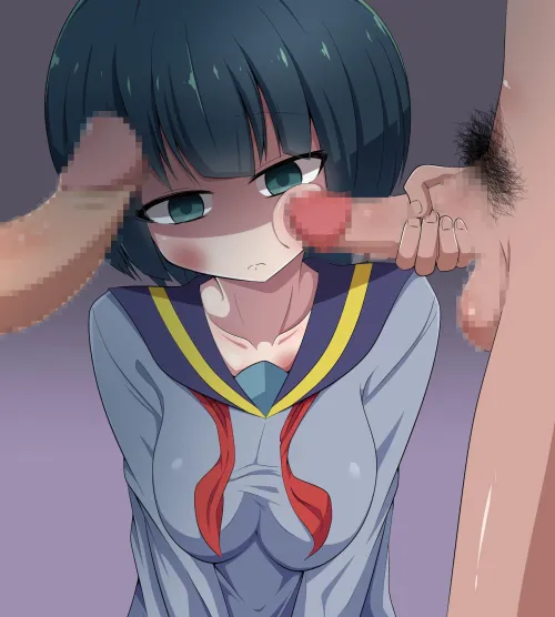 C'mon, do it as usual Thumbnail