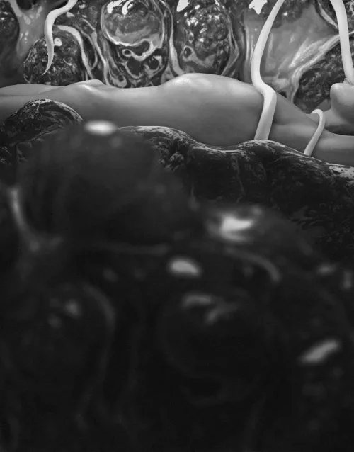 Coalescence Thumbnail