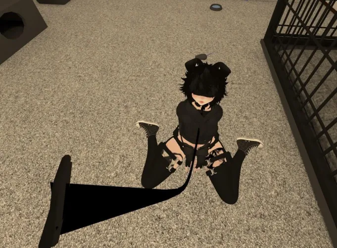 Collar me? <3 Thumbnail