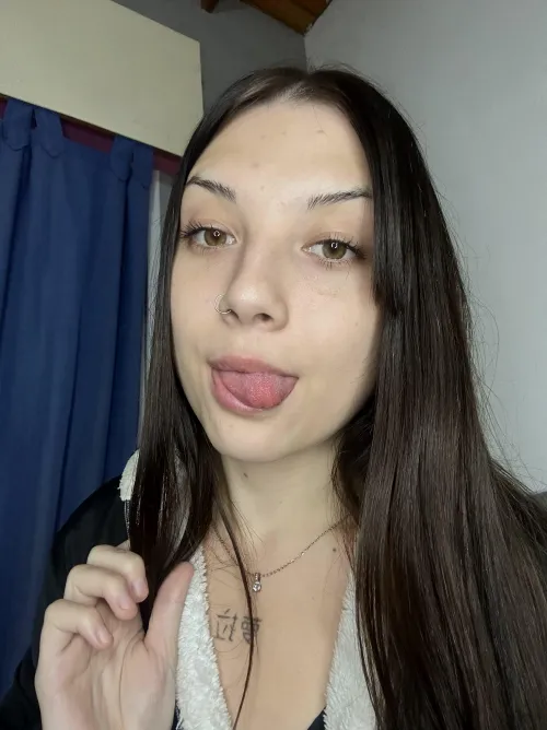 College might be starting, but I still feel like such a baby girl Thumbnail