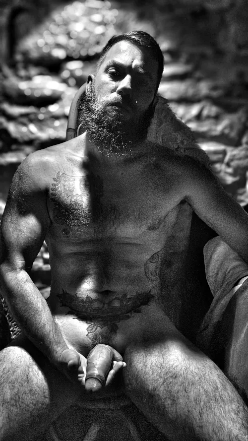 Come and claim him Thumbnail