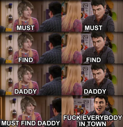 [Come Home] in a nutshell Thumbnail