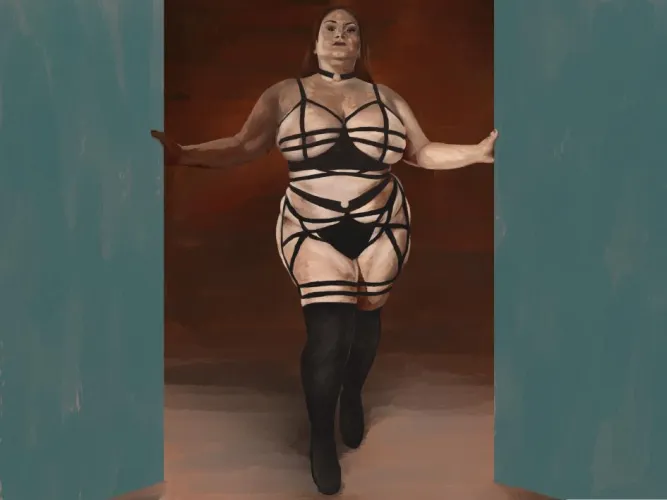 Come inside Thumbnail