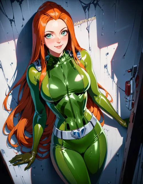 Come With Sam in the Closet (Taiyohae) Thumbnail