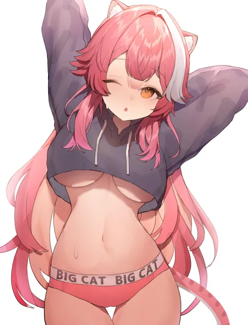 Comfy Raora [Hololive] Thumbnail